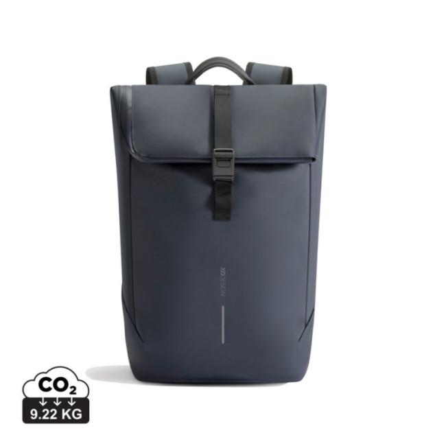 Sac à dos roll'top étanche Urban 