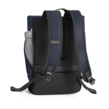 Sac à dos roll'top étanche Urban 