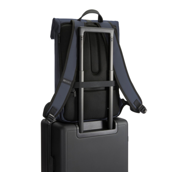 Sac à dos roll'top étanche Urban 