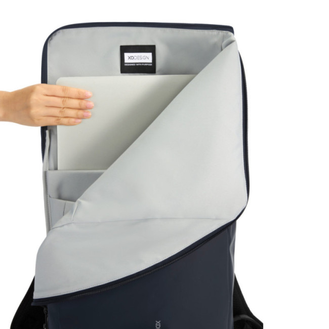 Sac à dos roll'top étanche Urban 