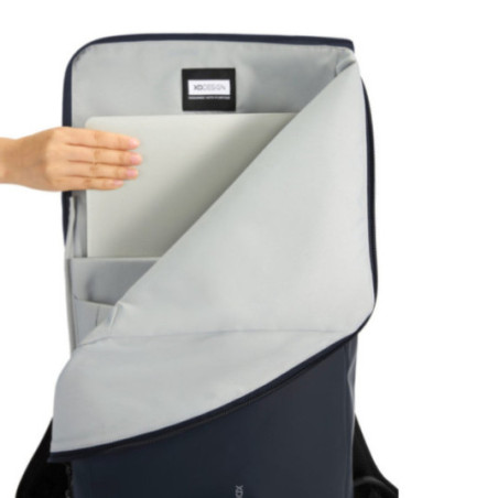 Sac à dos roll'top étanche Urban 