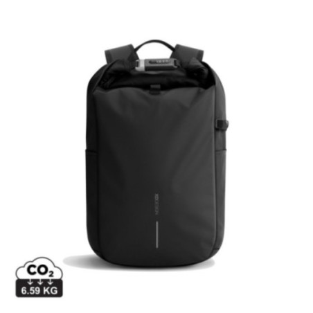 Sac à dos personnalisé antivol et étanche Urban 