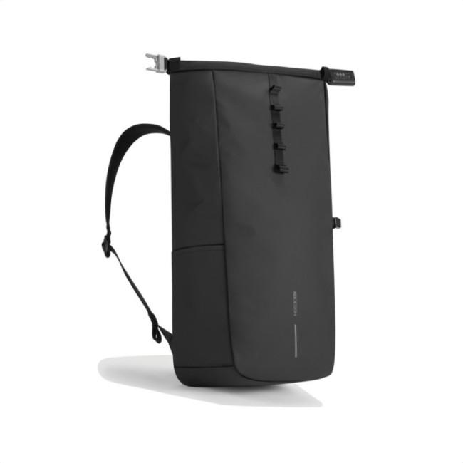 Sac à dos personnalisé antivol et étanche Urban 