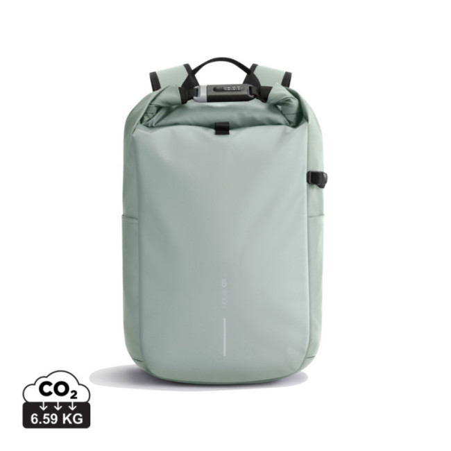 Sac à dos personnalisé antivol et étanche Urban 