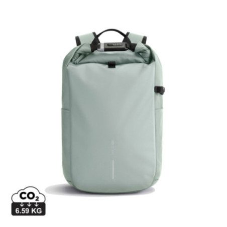 Sac à dos personnalisé antivol et étanche Urban 