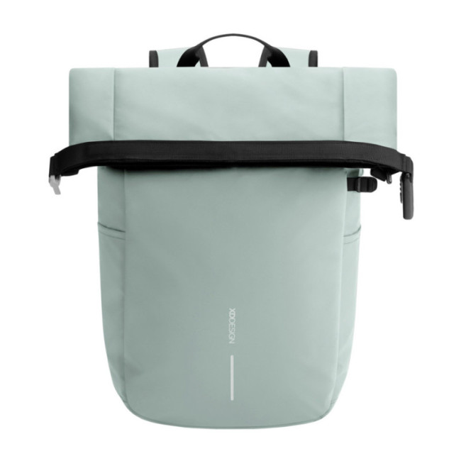 Sac à dos personnalisé antivol et étanche Urban 