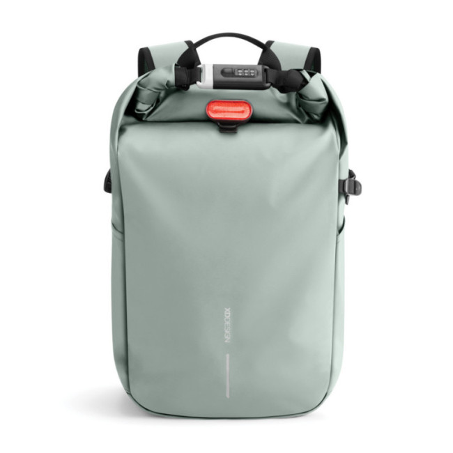 Sac à dos personnalisé antivol et étanche Urban 