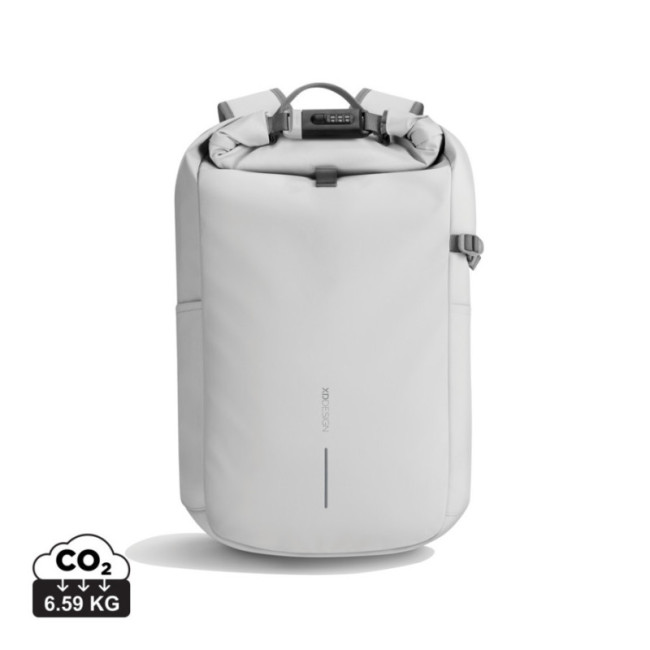 Sac à dos personnalisé antivol et étanche Urban 