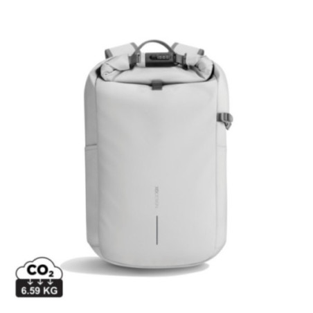 Sac à dos personnalisé antivol et étanche Urban 
