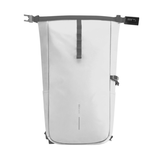 Sac à dos personnalisé antivol et étanche Urban 