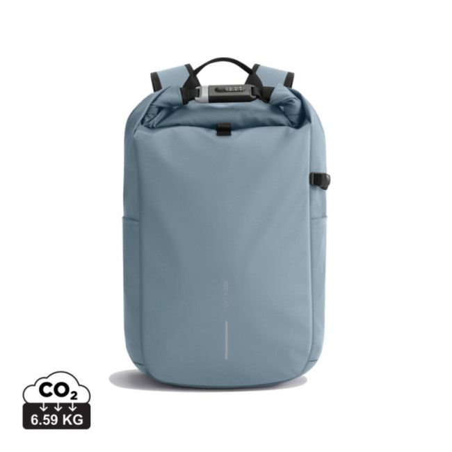Sac à dos personnalisé antivol et étanche Urban 