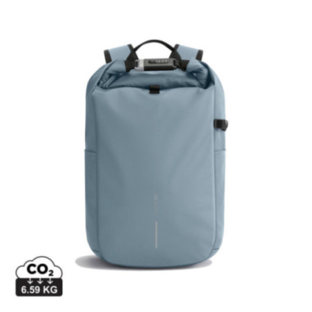 Sac à dos personnalisé antivol et étanche Urban 