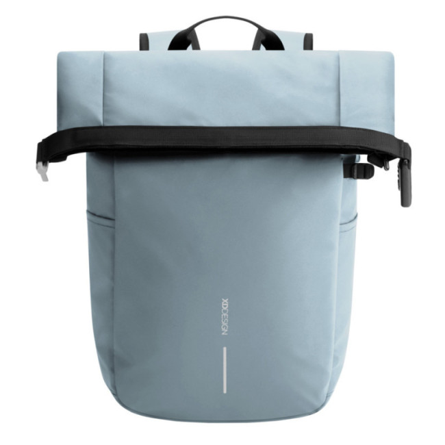 Sac à dos personnalisé antivol et étanche Urban 