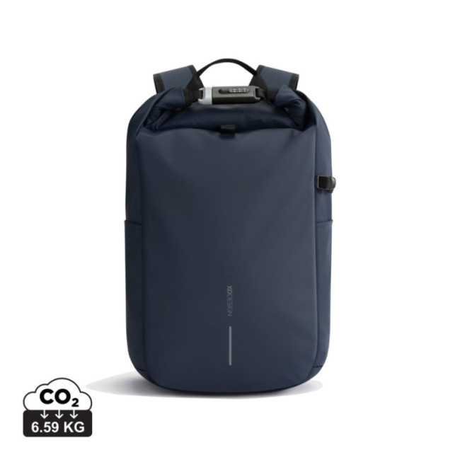 Sac à dos personnalisé antivol et étanche Urban 