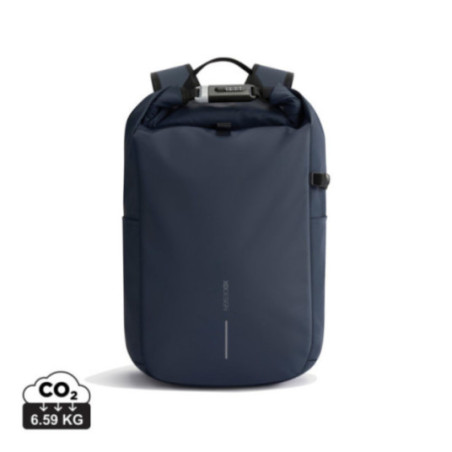 Sac à dos personnalisé antivol et étanche Urban 
