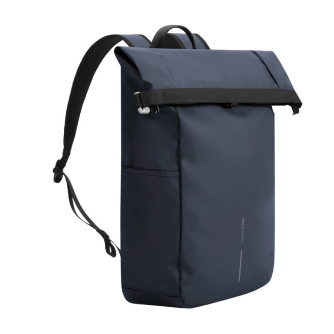 Sac à dos personnalisé antivol et étanche Urban 