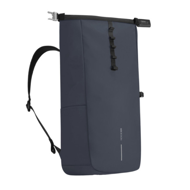 Sac à dos personnalisé antivol et étanche Urban 
