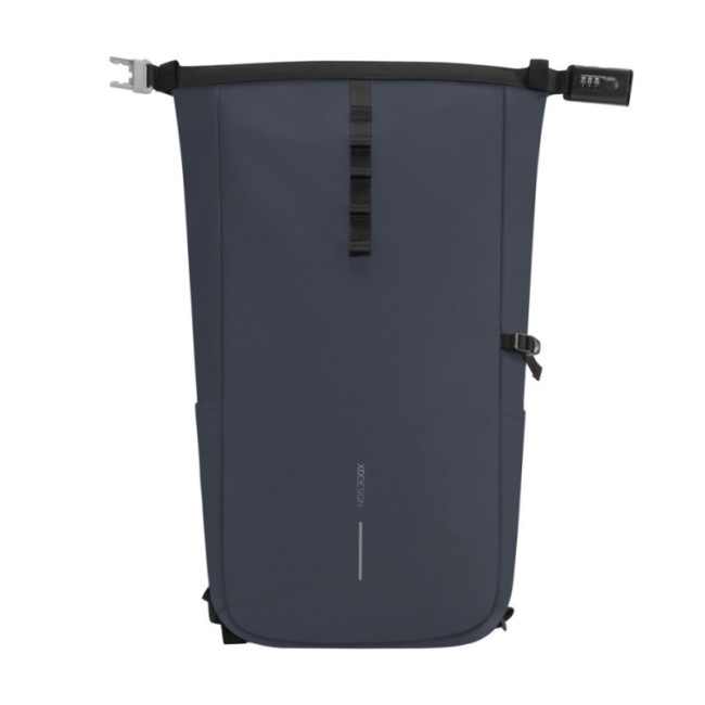 Sac à dos personnalisé antivol et étanche Urban 