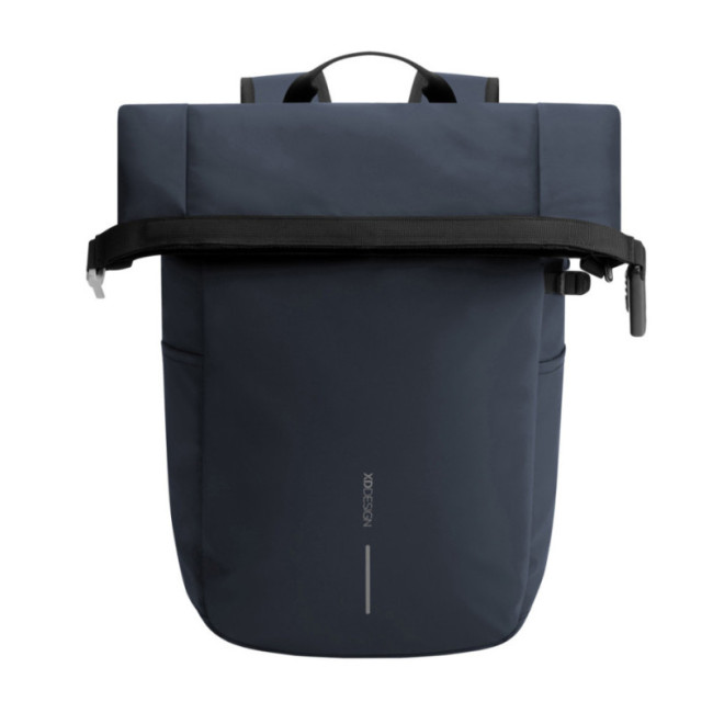 Sac à dos personnalisé antivol et étanche Urban 