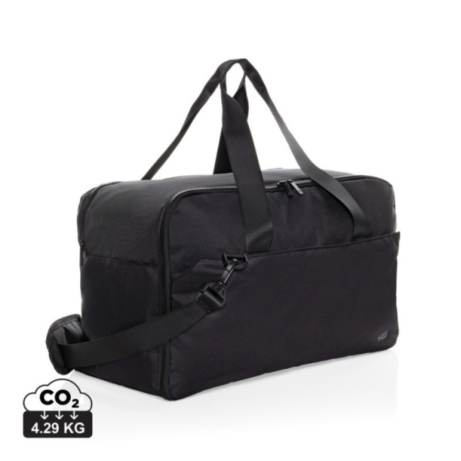 Sac weekend avec compartiment ordinateur 15.6'' Swiss Peak 
