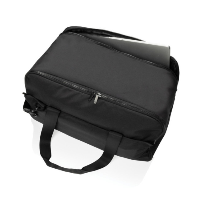 Sac weekend avec compartiment ordinateur 15.6'' Swiss Peak 