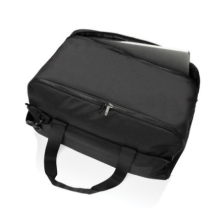 Sac weekend avec compartiment ordinateur 15.6'' Swiss Peak 
