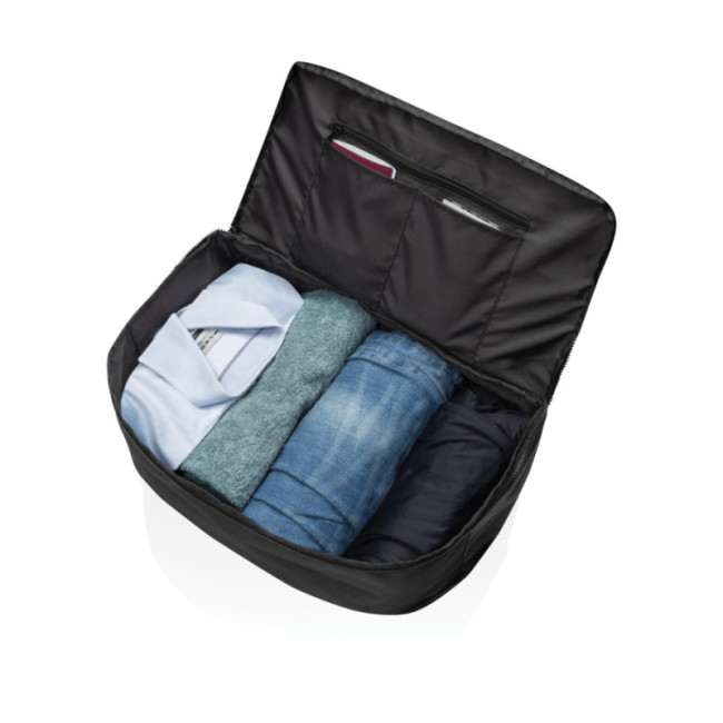 Sac weekend avec compartiment ordinateur 15.6'' Swiss Peak 