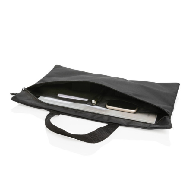 Porte documents personnalisé Impact AWARE™ 