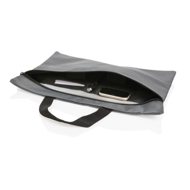Porte documents personnalisé Impact AWARE™ 