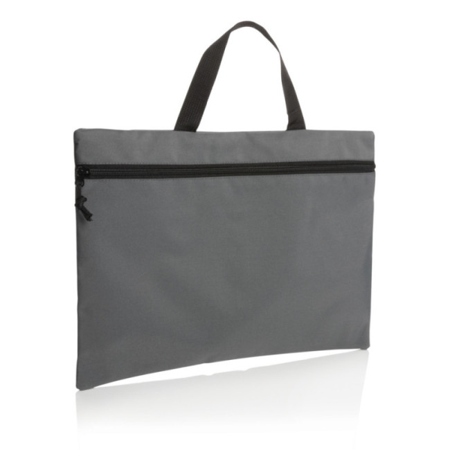 Porte documents personnalisé Impact AWARE™ 