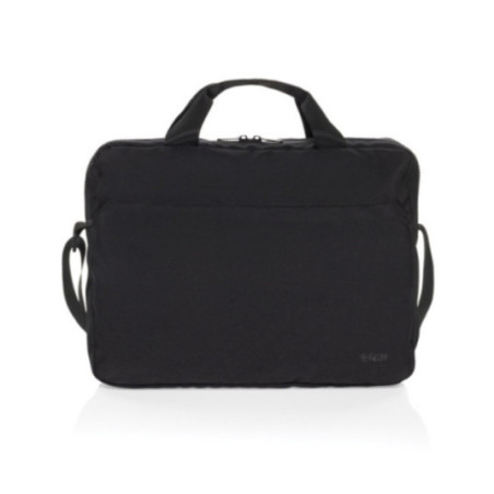 Sacoche ordinateur en rPET AWARE™ Swiss Peak Essential 