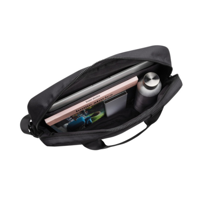Sacoche ordinateur en rPET AWARE™ Swiss Peak Essential 