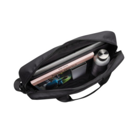 Sacoche ordinateur en rPET AWARE™ Swiss Peak Essential 