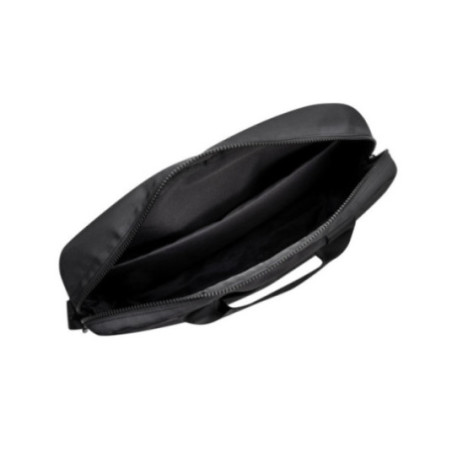 Sacoche ordinateur en rPET AWARE™ Swiss Peak Essential 