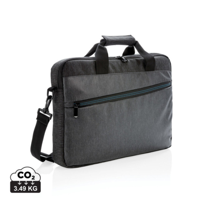 Sacoche pour ordinateur personnalisée 900D 15'' 