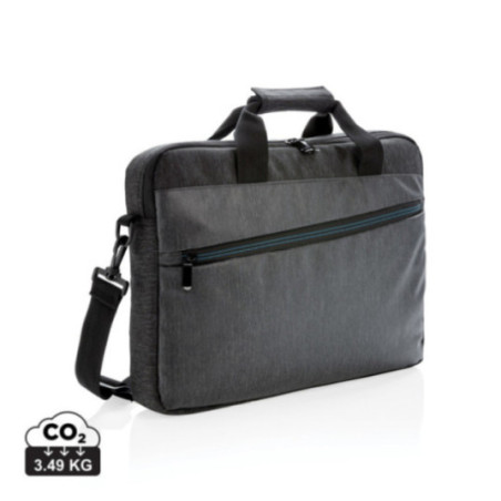 Sacoche pour ordinateur personnalisée 900D 15'' 