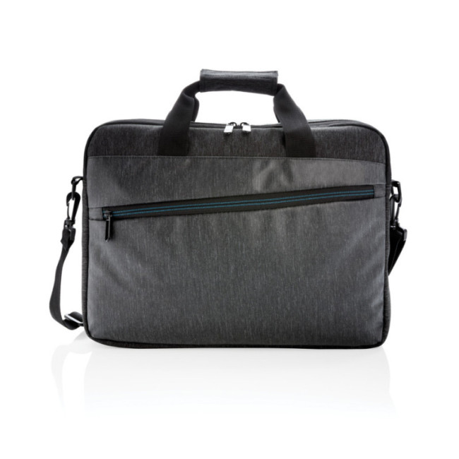 Sacoche pour ordinateur personnalisée 900D 15'' 