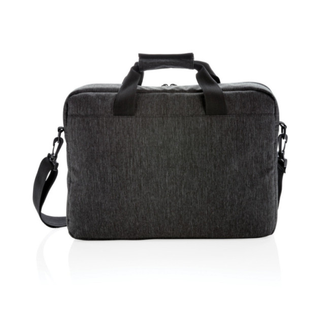 Sacoche pour ordinateur personnalisée 900D 15'' 