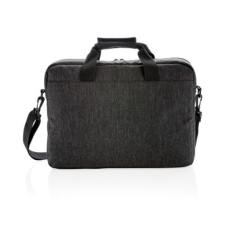 Sacoche pour ordinateur personnalisée 900D 15'' 