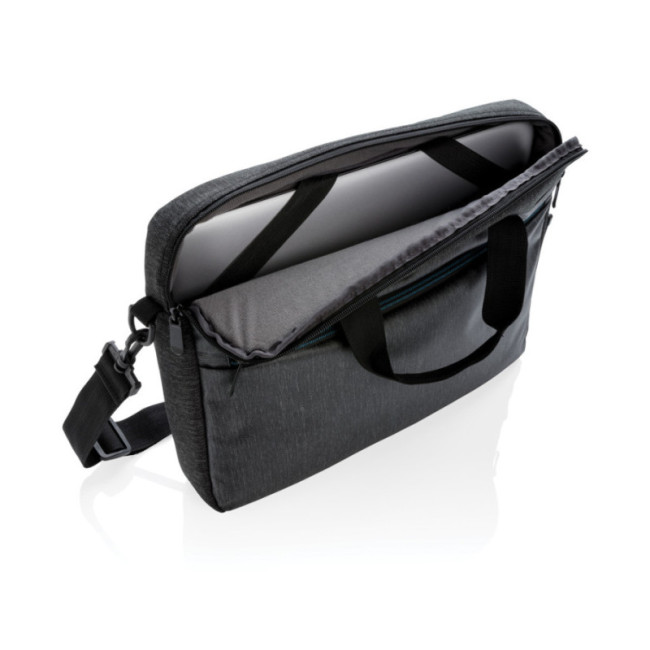 Sacoche pour ordinateur personnalisée 900D 15'' 