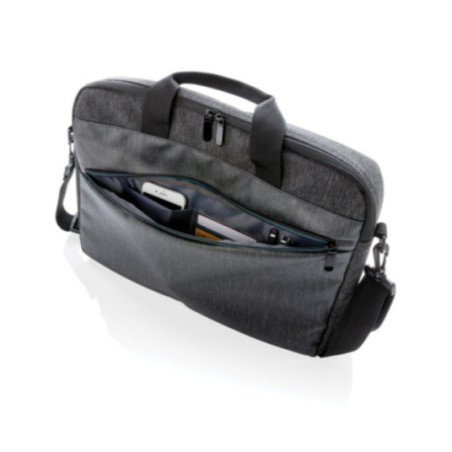 Sacoche pour ordinateur personnalisée 900D 15'' 