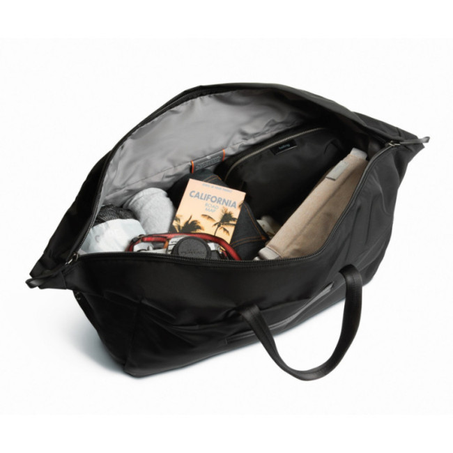 Sac week-end personnalisé Bellroy Classic 45L 