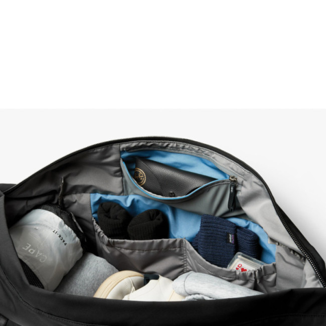 Sac week-end personnalisé Bellroy Classic 45L 