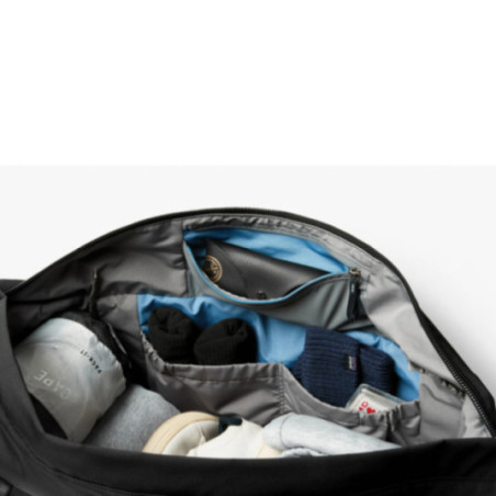 Sac week-end personnalisé Bellroy Classic 45L 