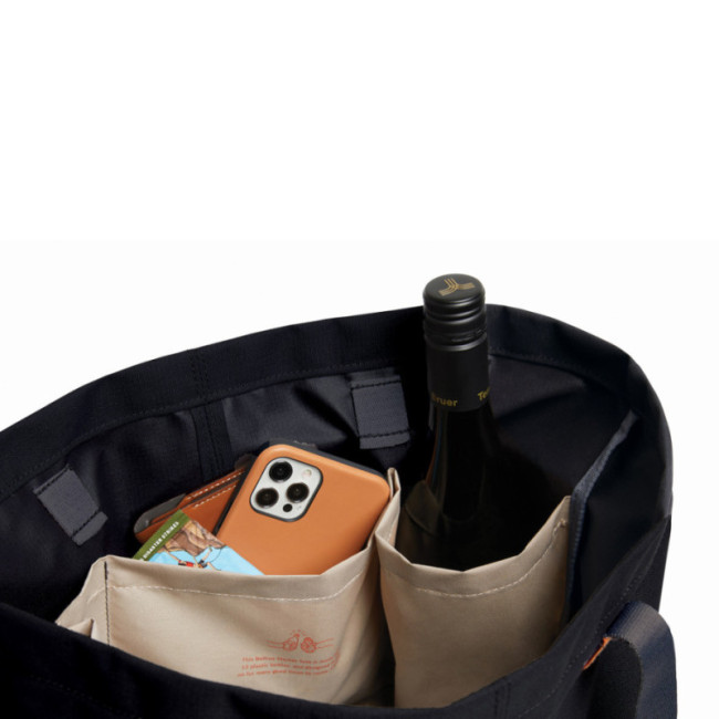 Tote bag publicitaire Bellroy Market 
