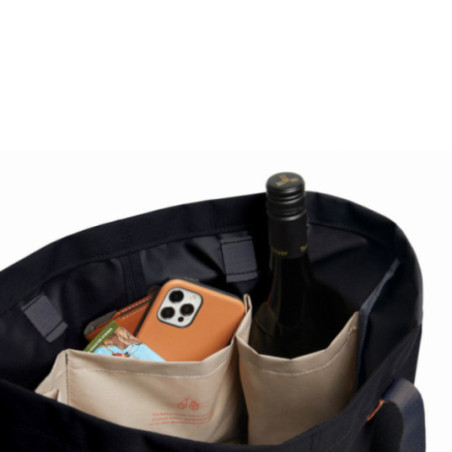 Tote bag publicitaire Bellroy Market 