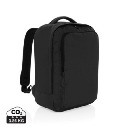 Sac à dos cabine personnalisé en rPET Aware™ 