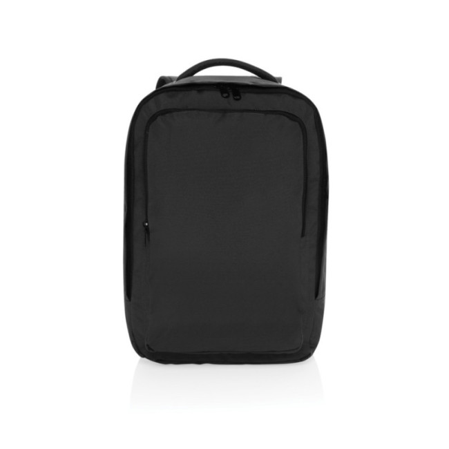Sac à dos cabine personnalisé en rPET Aware™ 
