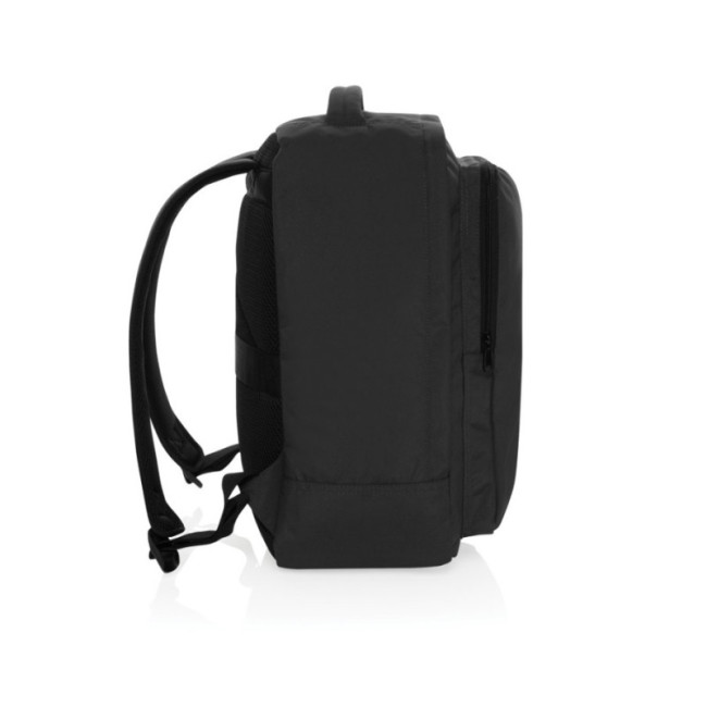 Sac à dos cabine personnalisé en rPET Aware™ 