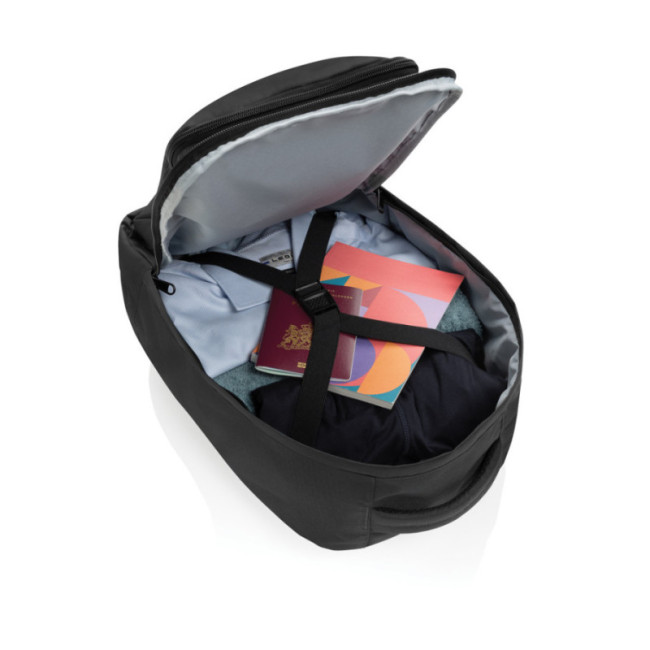 Sac à dos cabine personnalisé en rPET Aware™ 